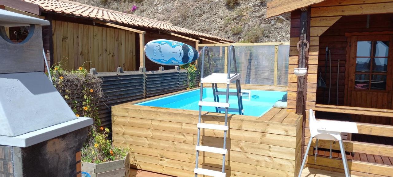 Finca Mariposa Mariposaholidays Nerja Exterior foto